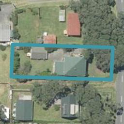 181 Oakura Road, Ōakura, Hikurangi