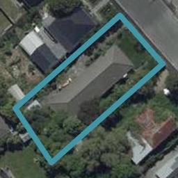 2/25 Searells Road, Strowan, Christchurch