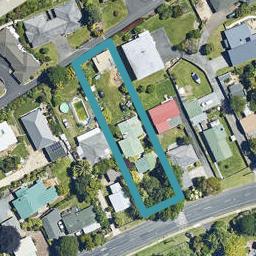 417 Sunset Road, Sunnybrook, Rotorua