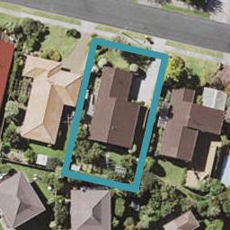 44 Cornelian Crescent, Half Moon Bay, Auckland