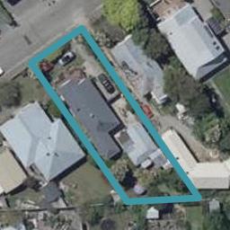 24 Flavell Street, Heathcote Valley, Christchurch