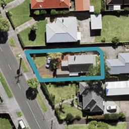 84 Taylor Street, Blockhouse Bay, Auckland