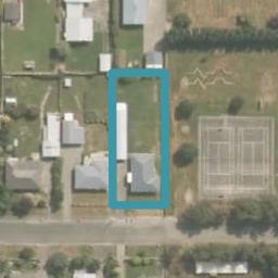 2 Church Street, Winton, Winton