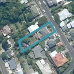 8 Colenso Avenue, Hospital Hill, Napier