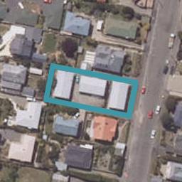 24 Ure Street, South Hill, Oamaru