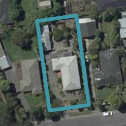 46 Hurunui Street, Cracroft, Christchurch