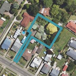 463 Aberdeen Road, Te Hapara, Gisborne