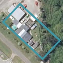 10761 Route 52, Pongaroa, Pongaroa