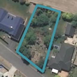 5 Brooker Place, Kirwee