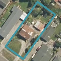 70 Park Street, Hokitika, Hokitika