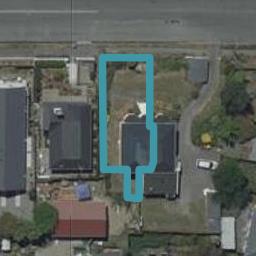 3/540 Armagh Street, Linwood, Christchurch
