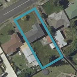 12 Ronberg Street, Highbury, Palmerston North