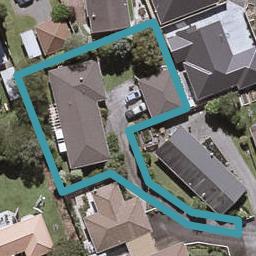 8A Nursery Place, Westown, New Plymouth