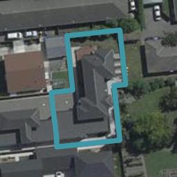 19A Bradshaw Terrace, Riccarton, Christchurch