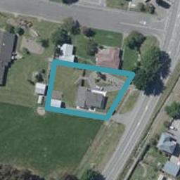 3 Hall Street, Cheviot, Cheviot