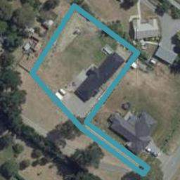 282 Brookside Road, Christchurch