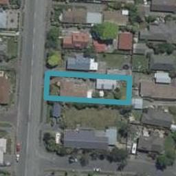 164 Grimseys Road, Redwood, Christchurch