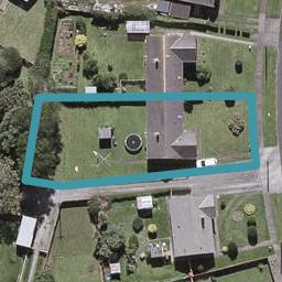 95 Cook Street, Marfell, New Plymouth