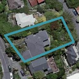 17 Thane Road, Roseneath, Wellington