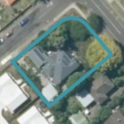 1010 Fitzroy Avenue, Mahora, Hastings