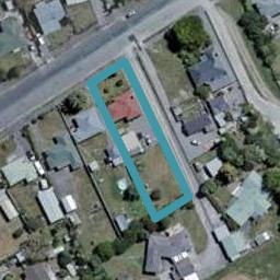 77 Makoura Road, Masterton