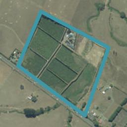 2527 State Highway 2, Pokeno