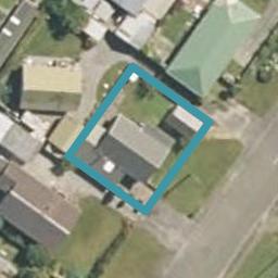 135 Livingstone Street, Hokitika