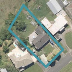 12 West Way, Durie Hill, Whanganui
