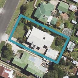 40 Albert Street, Te Hapara, Gisborne