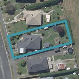 134 Ashmore Street, Halfway Bush, Dunedin