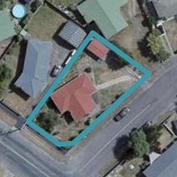 51 South Belt, Solway, Masterton