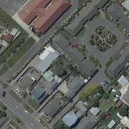 6/39 MacKenzie Avenue, Woolston, Christchurch