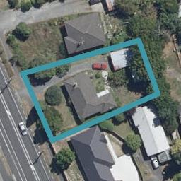 1110 Heaphy Terrace, Fairfield, Hamilton