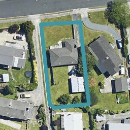 44 Alison Street, Mangakakahi, Rotorua