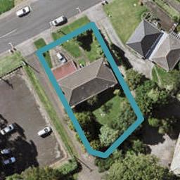 1/18 Domain Road, Panmure, Auckland
