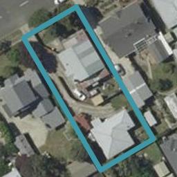 22 Limbrick Street, Terrace End, Palmerston North