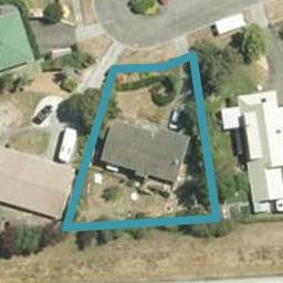 22 Morrington Terrace, Witherlea, Blenheim