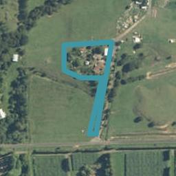 91 Omahu Valley Road, Paeroa