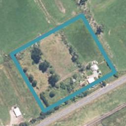 707 State Highway 67, FAIRDOWN, WESTPORT