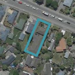 2/387 Yaldhurst Road, Russley, Christchurch