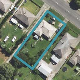 246 Stout Street, Mangapapa, Gisborne