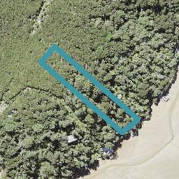 0 North Cove, Kawau Island, Kawau Island