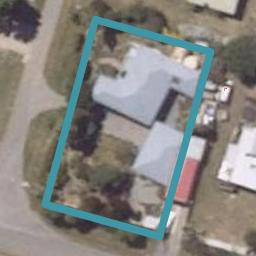 39 Burnett Street, Kakanui