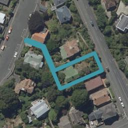 20 Pitt Street, North Dunedin, Dunedin