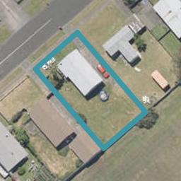 16 Wembley Place, Whanganui East, Whanganui