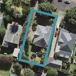 8 Acorn Street, Royal Oak, Auckland