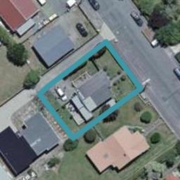 56A Naples Street, Martinborough, Martinborough