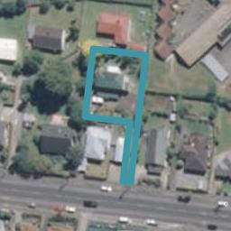 275 Wai-Iti Road, Glenwood, Timaru