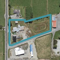 110 Kennington Roslyn Bush Road, Roslyn Bush, Invercargill