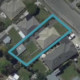35 Greenpark Street, Hoon Hay, Christchurch
